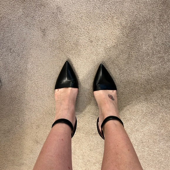 Alexander Wang strappy heels - Picture 3 of 11